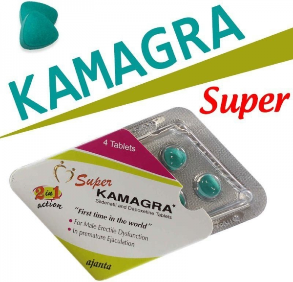 süper kamagra 100/60 mg tablet 3 paket 12 adet